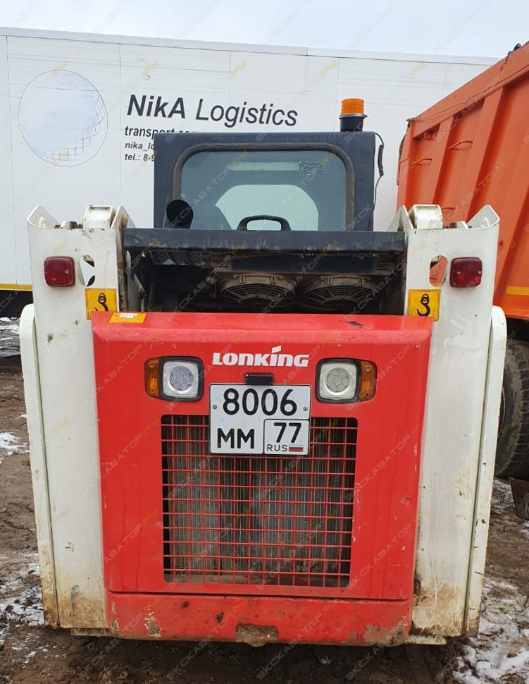 Lonking CDM312 [4]