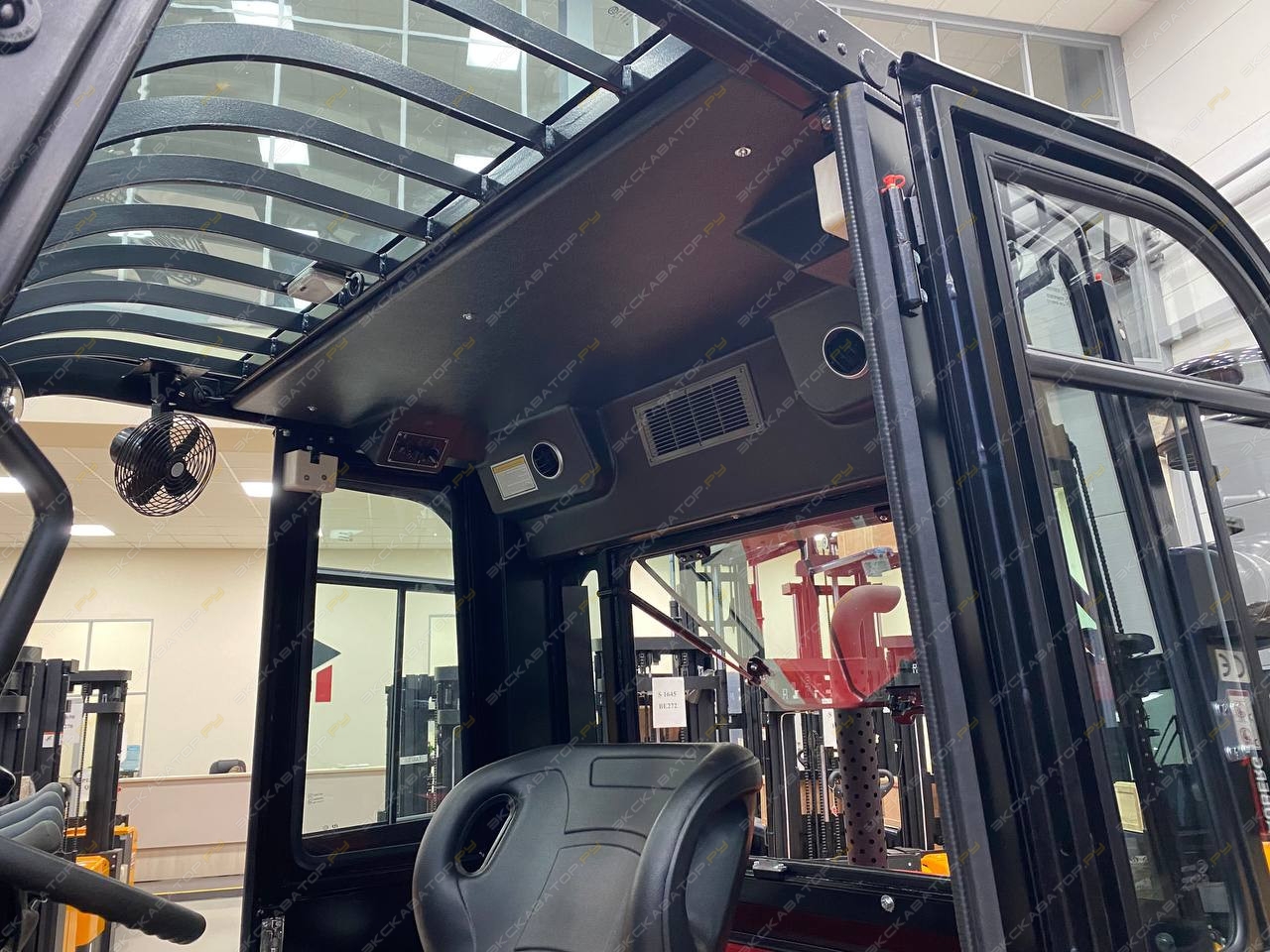 Zauberg DS60-I [13]