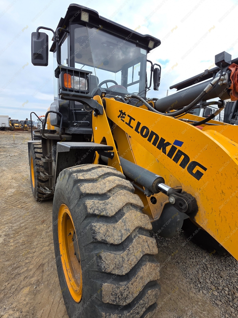 Lonking CDM835 [6]