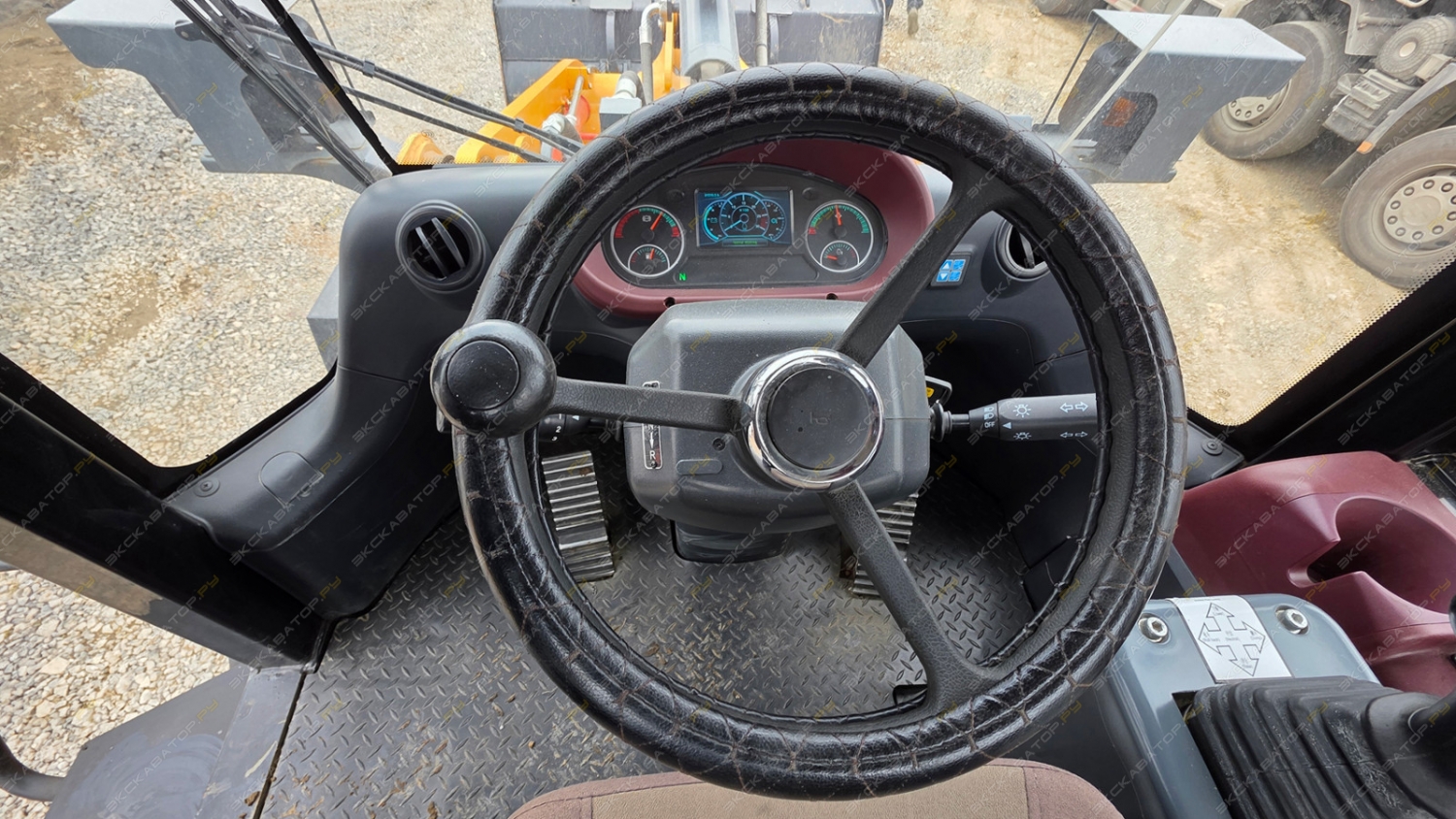 Lonking CDM835 [7]