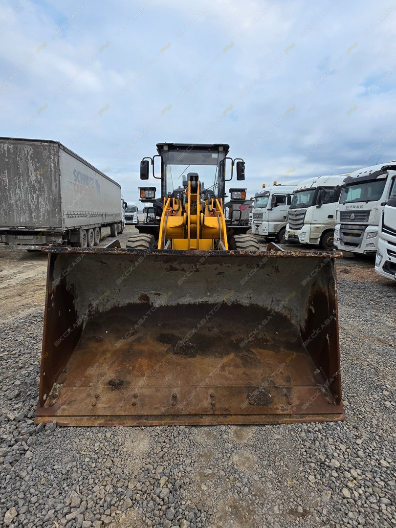 Lonking CDM835 [8]