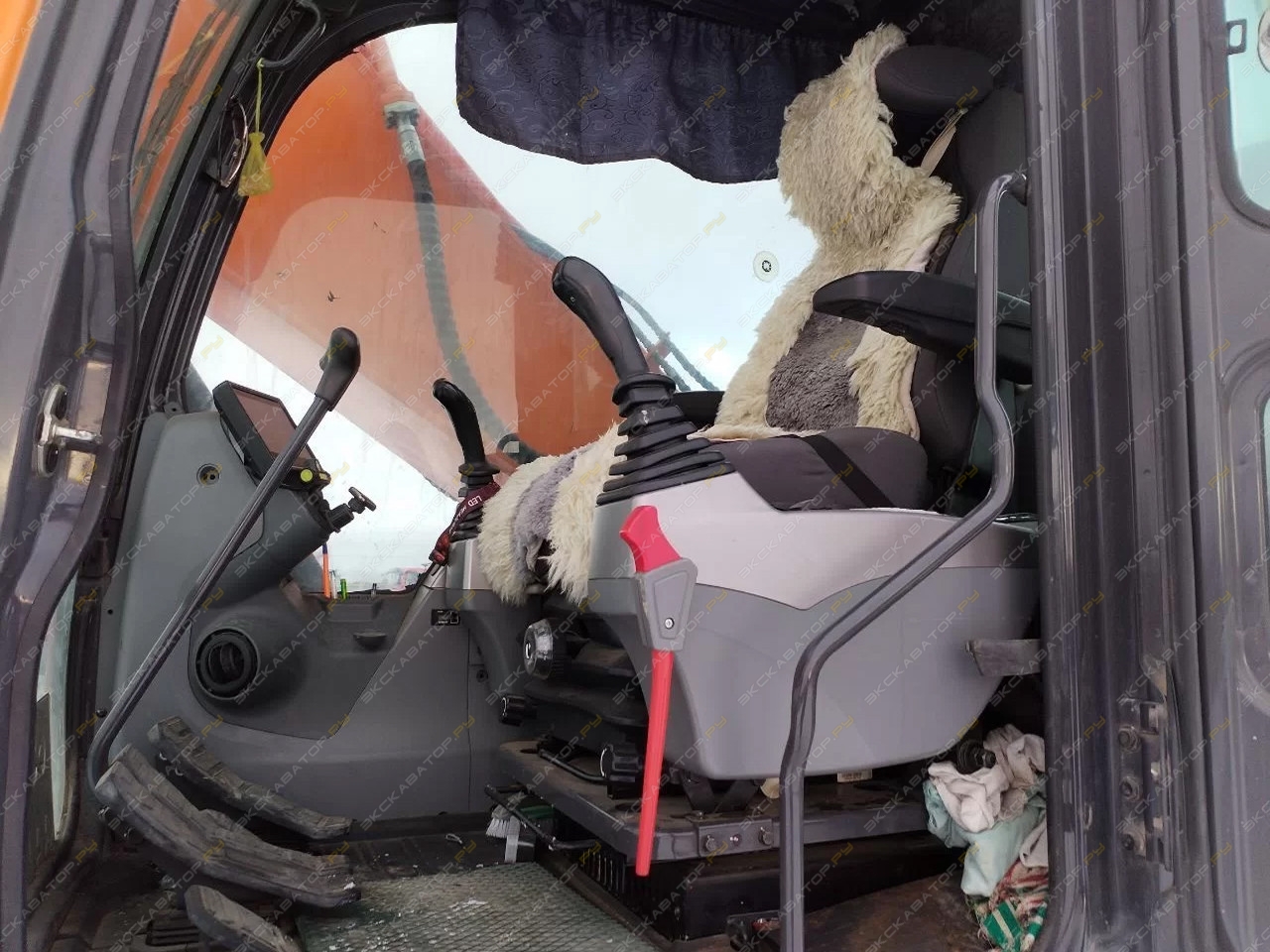 Doosan DX200A-7M [3]