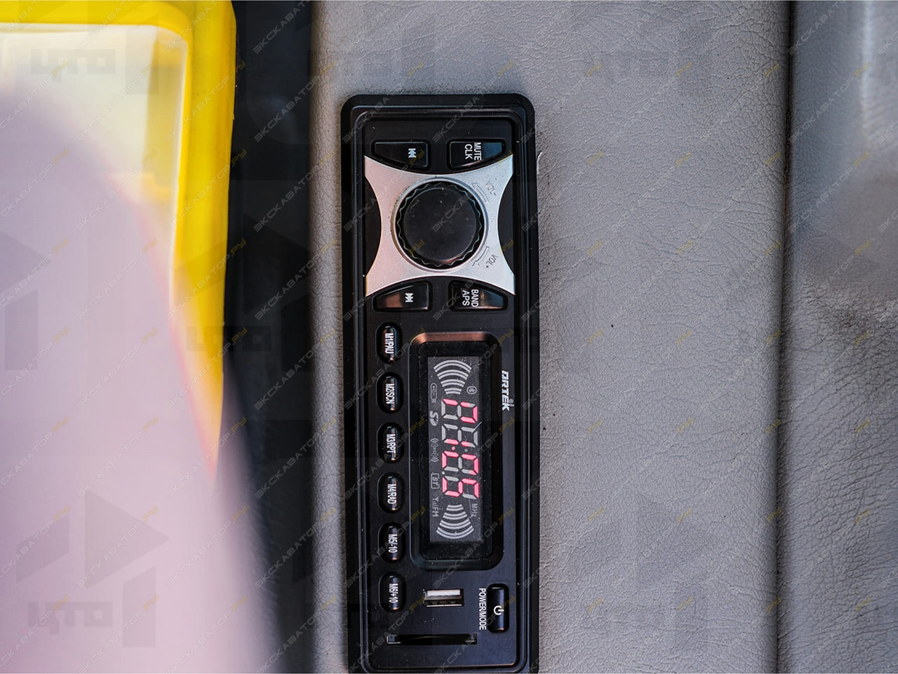 Zauberg E370-I [13]