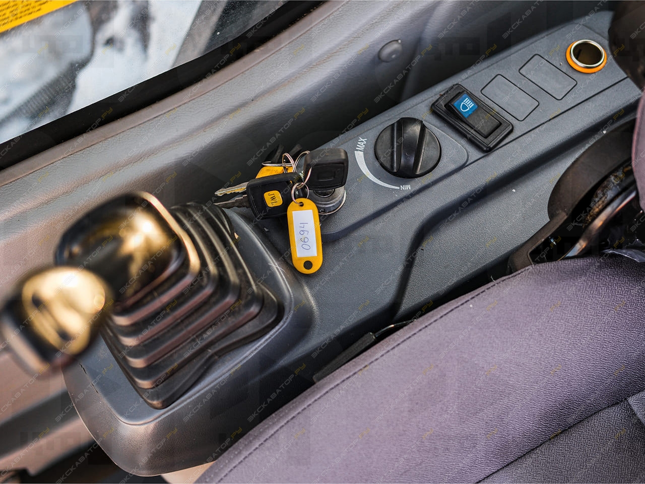 Zauberg E370-I [12]