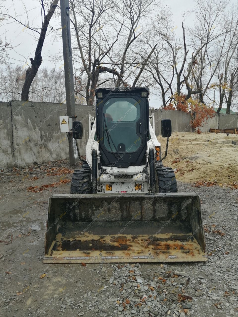 Lonking CDM308 [3]