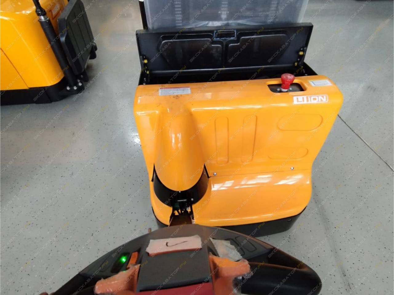 Zauberg S1540J L [6]