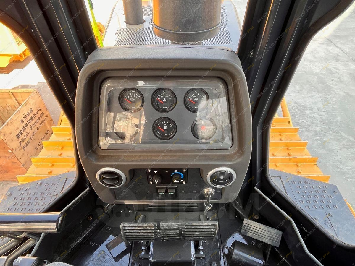 Shantui SD16 [3]