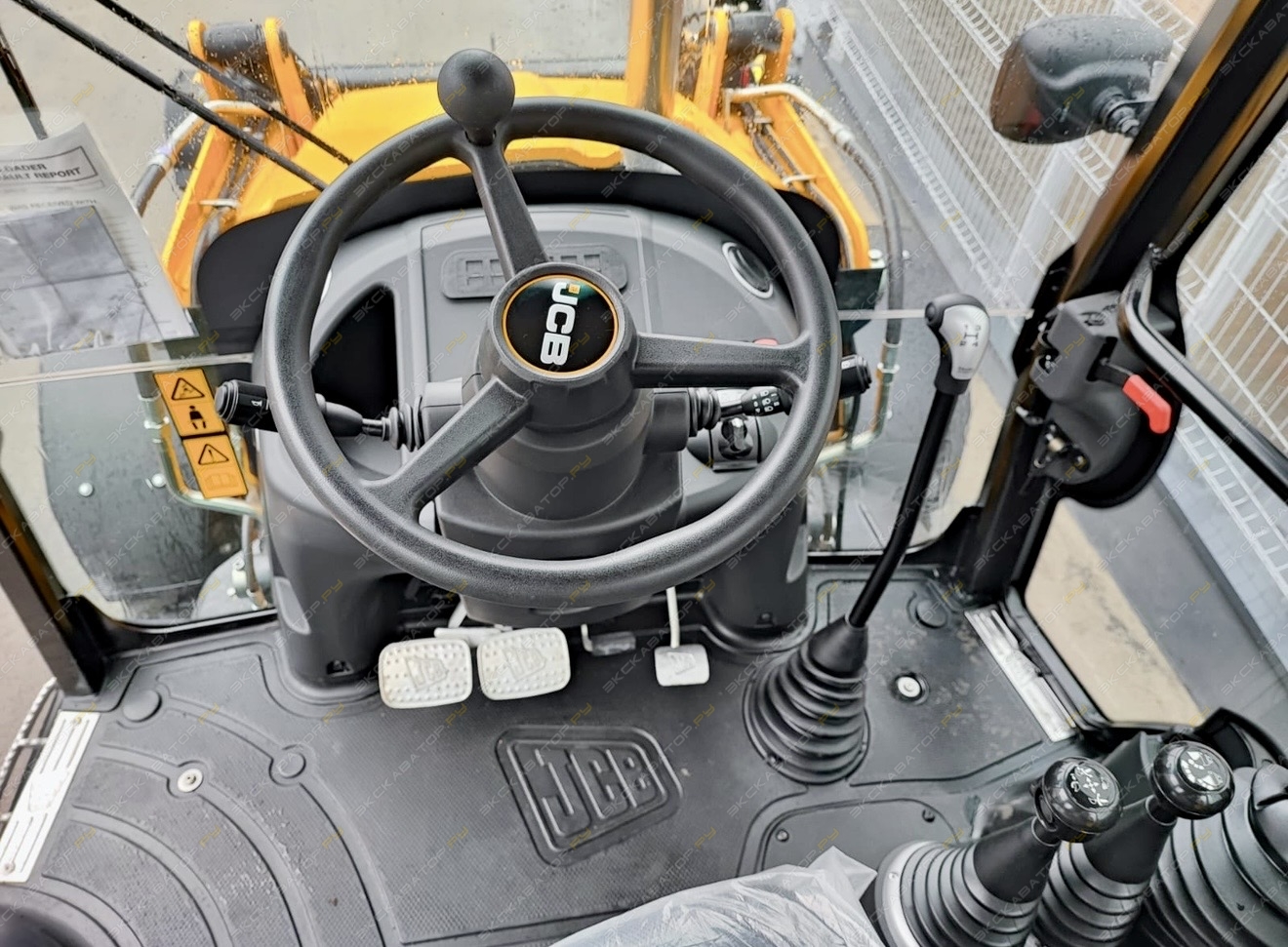 JCB 3CX [6]