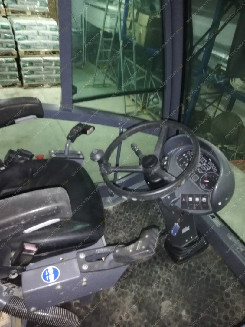 Hamm 3307 HT VIO [14]