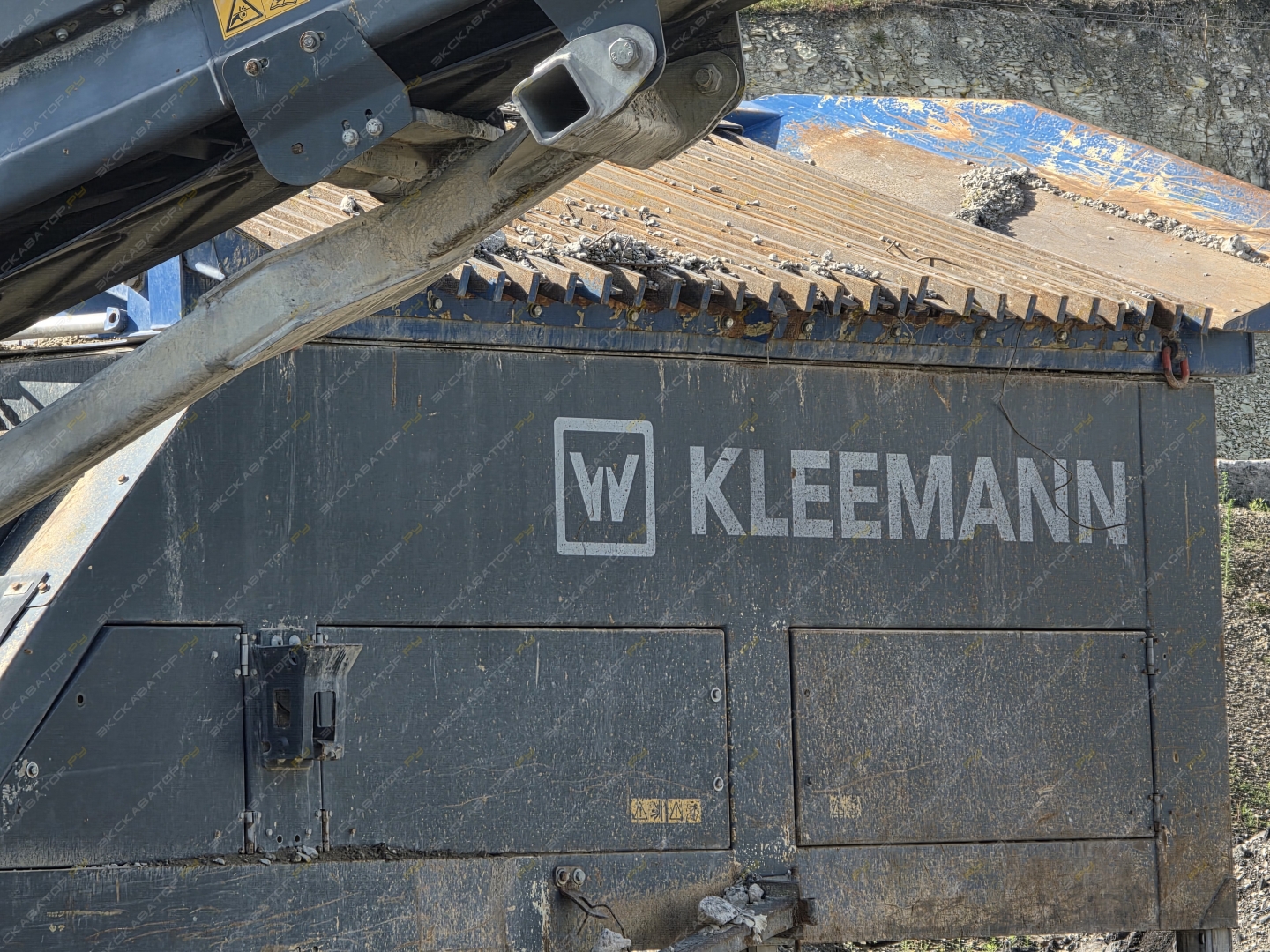 Kleemann MS 702 EVO [4]