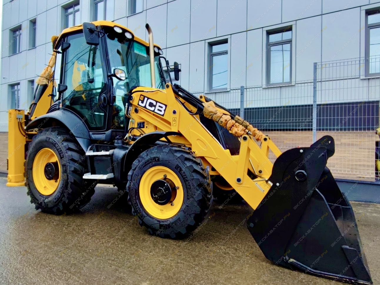 JCB 3CX [3]