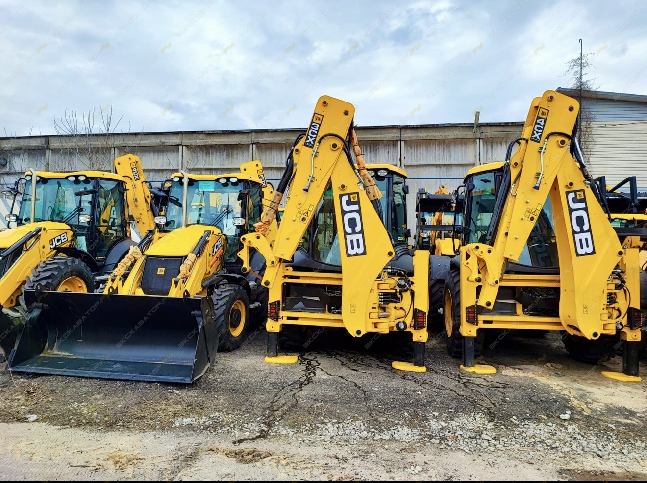 JCB 3CX [5]