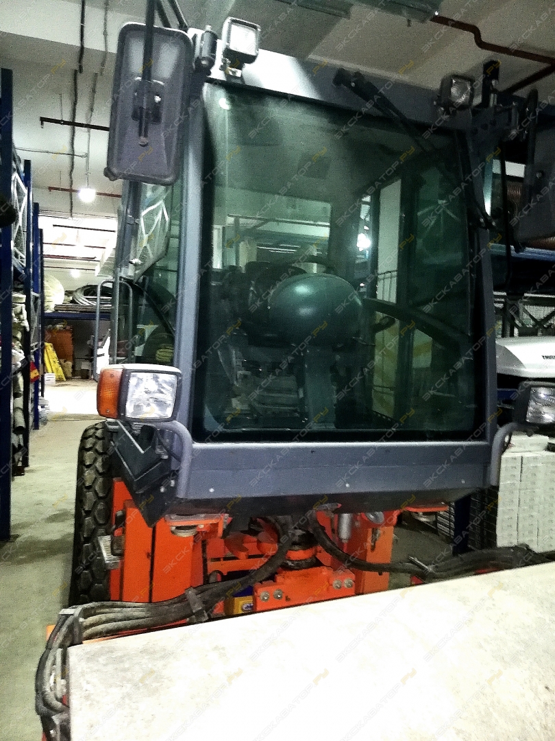 Hamm 3307 HT VIO [2]