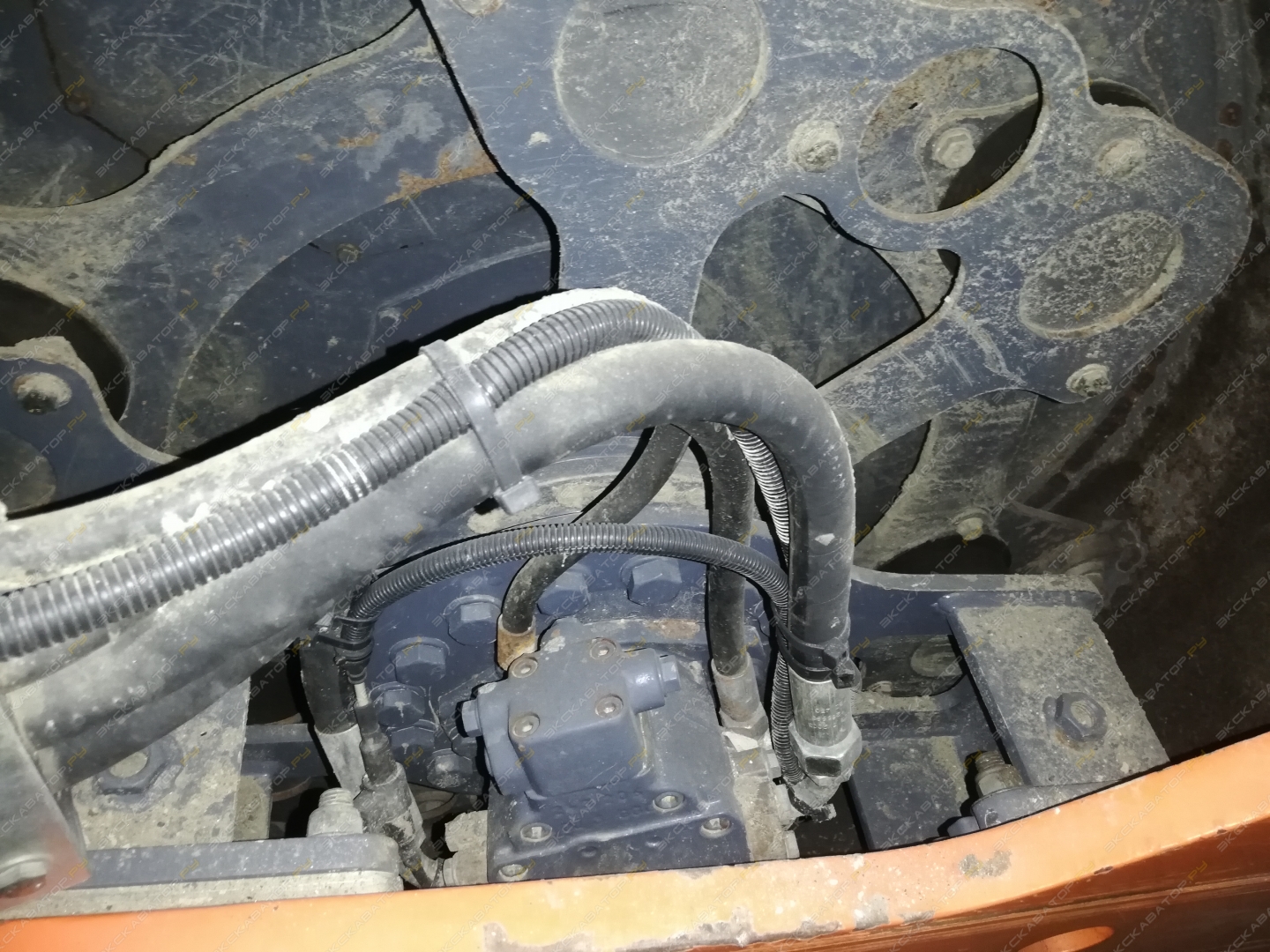 Hamm 3307 HT VIO [11]