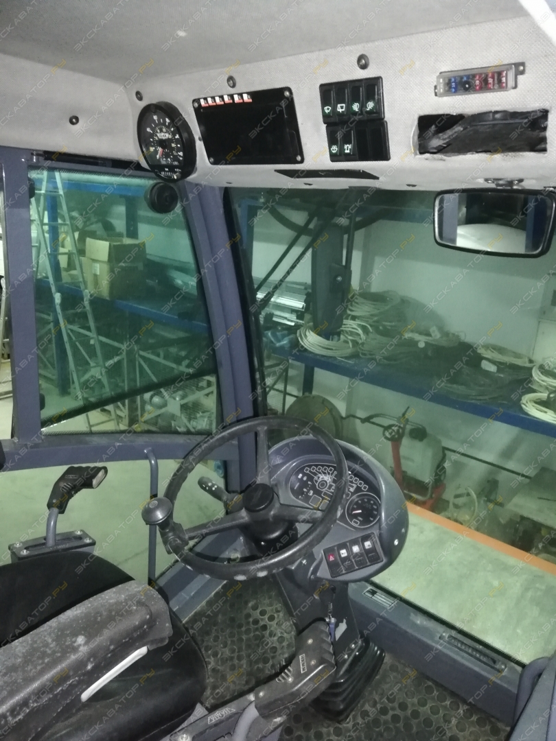 Hamm 3307 HT VIO [12]