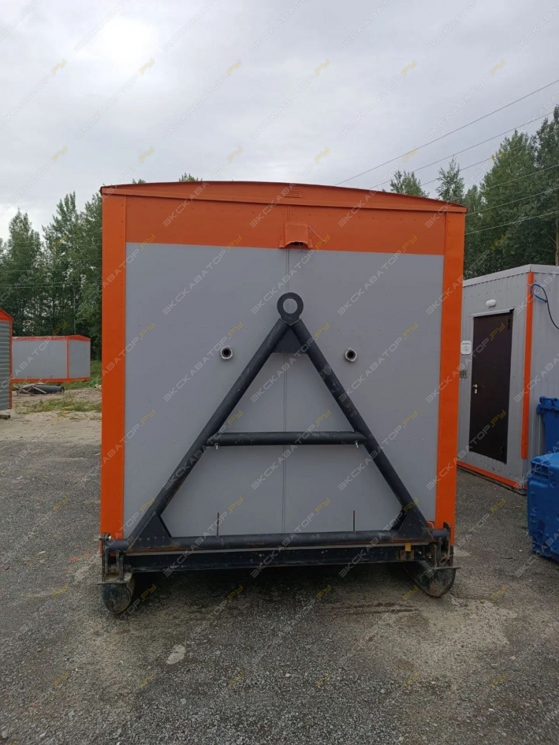 Завод Сибмаш 2,5х6 м [12]