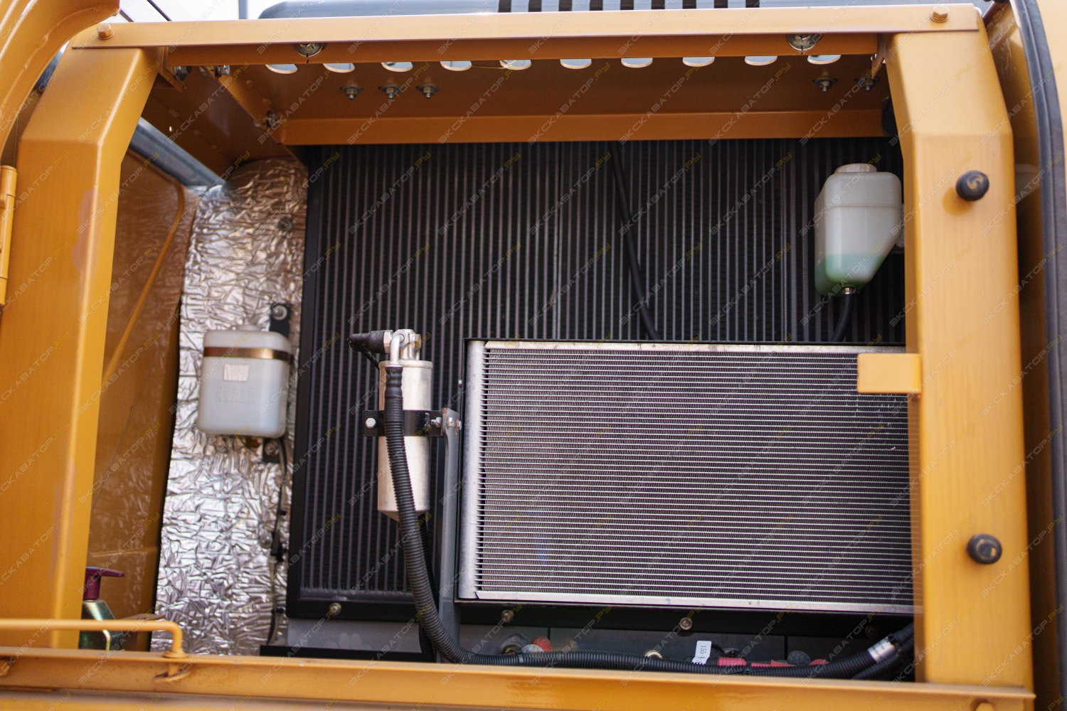 Sinomach GHT160W [6]