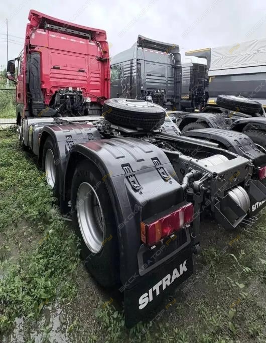 Sitrak C7H 6x4 [1]
