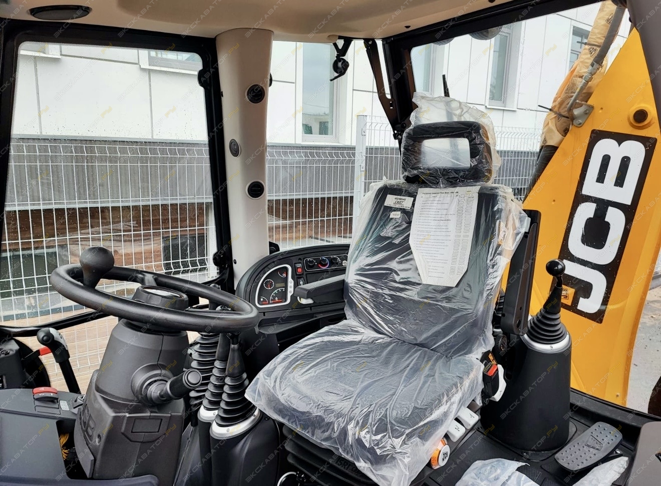 JCB 3CX [7]