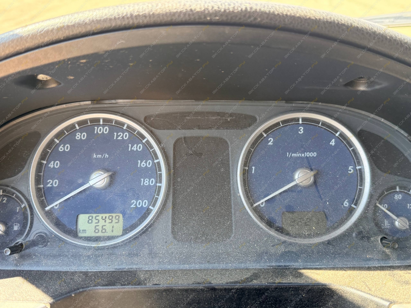 газ 3302 [10]