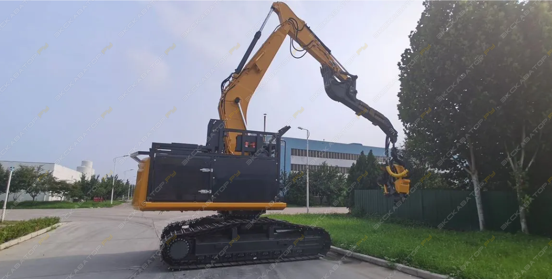 Shantui SE255F [3]