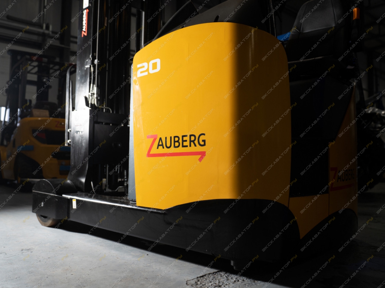 Zauberg RT2012 [12]