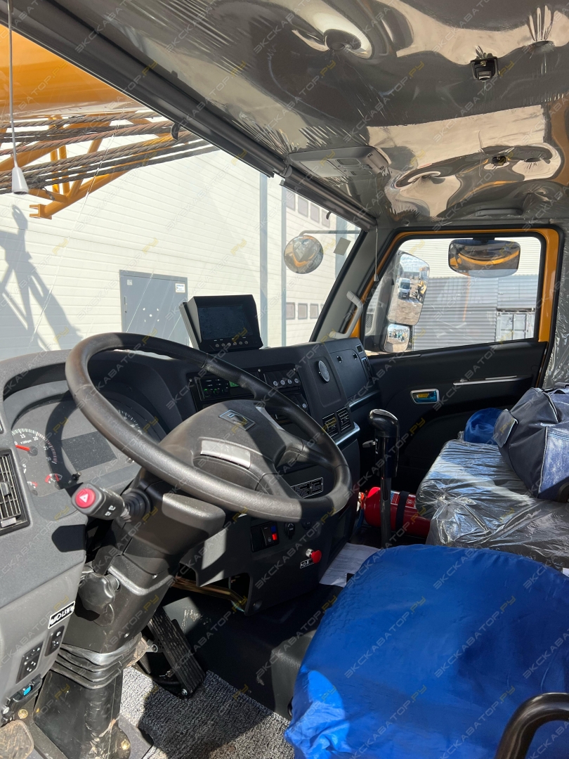 XCMG XCT25L5 S1 [6]
