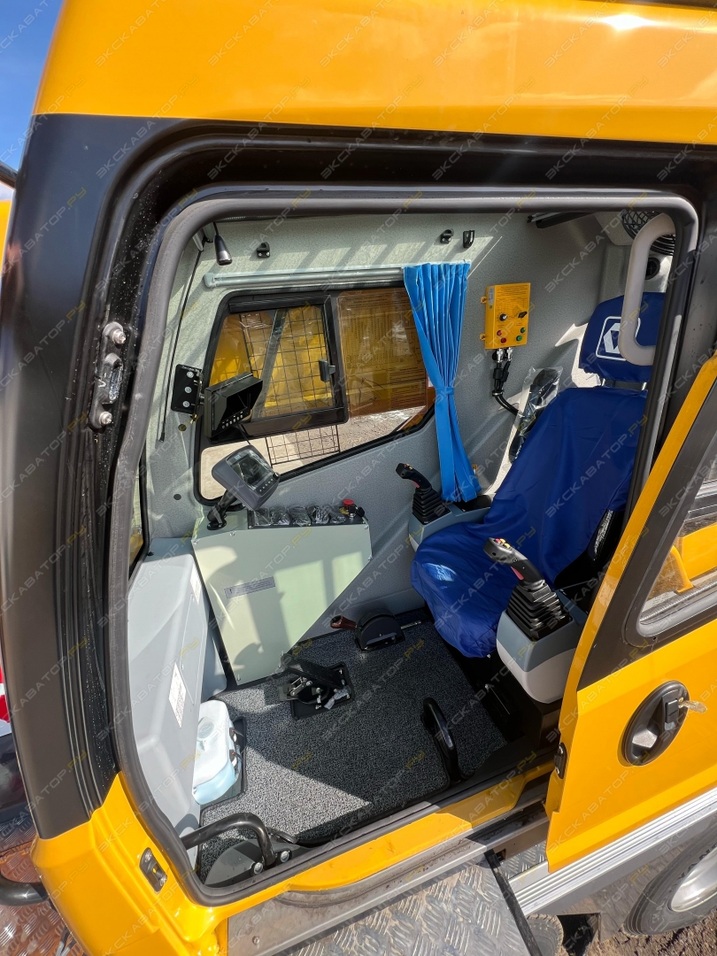 XCMG XCT25L5 S1 [7]