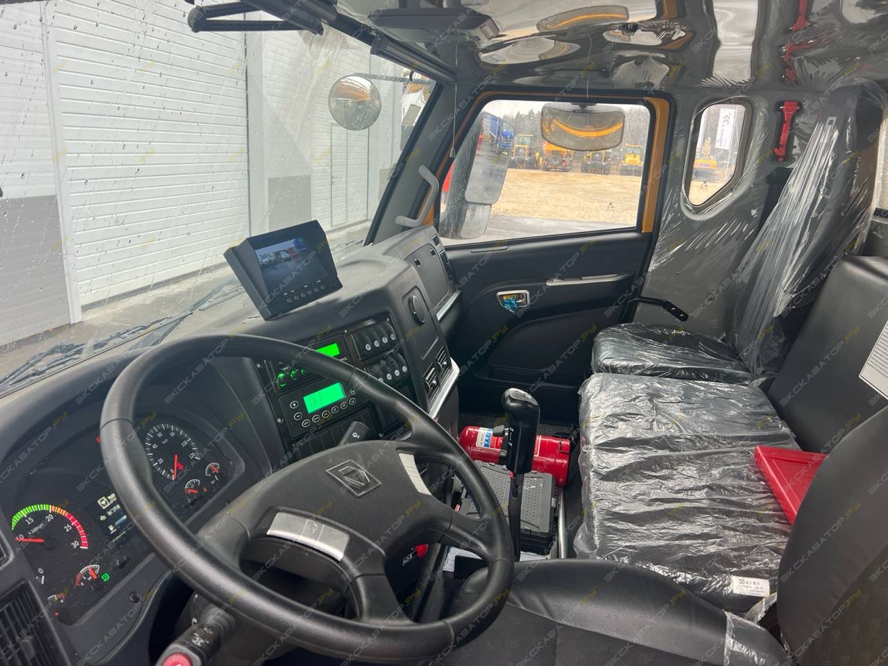 XCMG XCT30 S1 [5]
