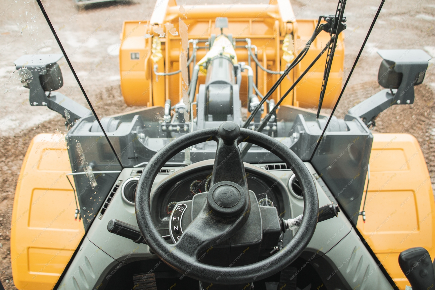 XCMG LW550RU [5]