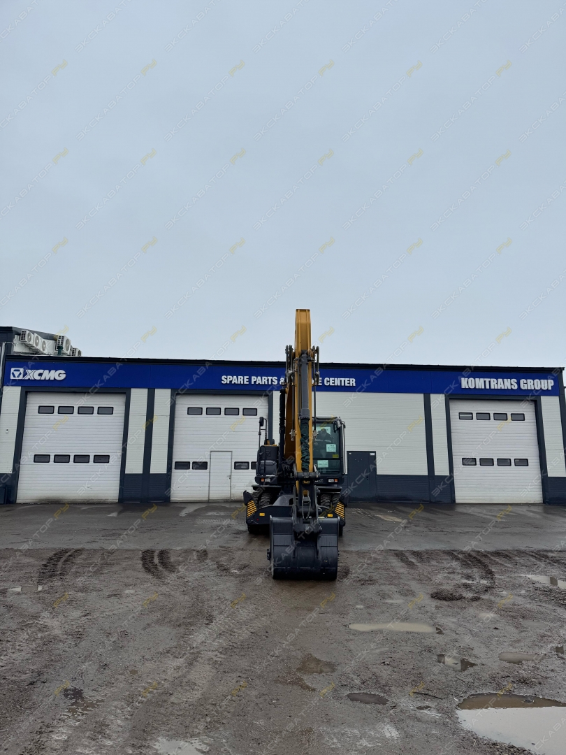 XCMG XE210WD [3]