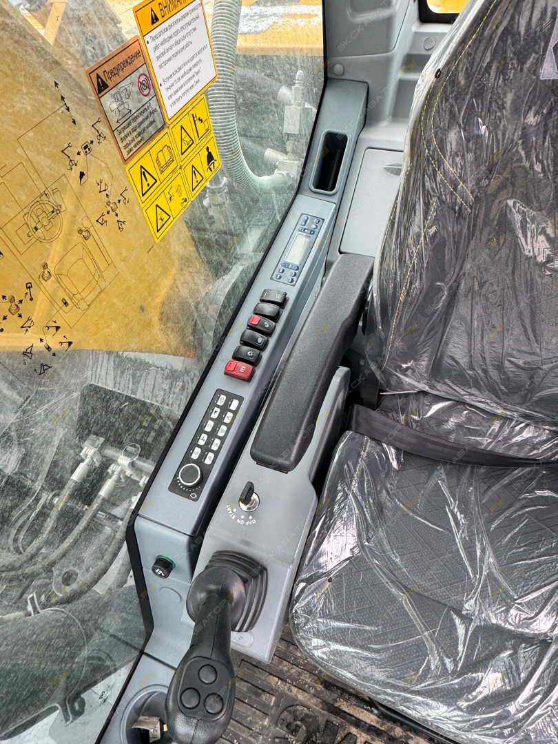 XCMG XE210WD [10]