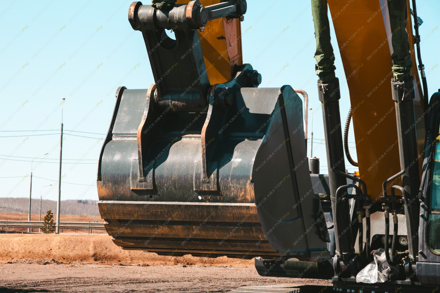XCMG XE370CA [17]