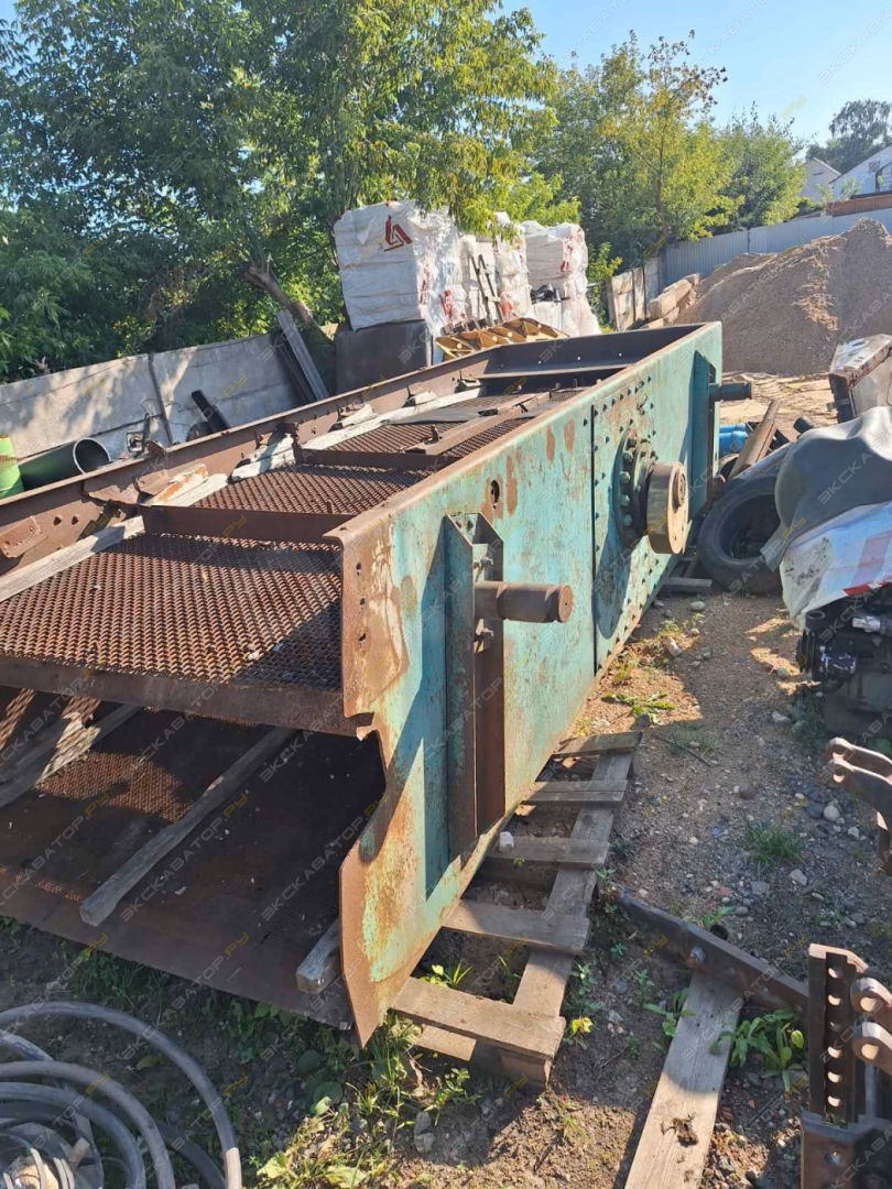 ГИС-52 [0]