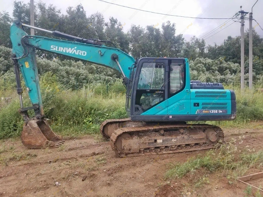 Sunward SWE 135E-3H [6]