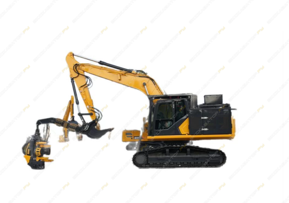 Shantui SE255F [1]