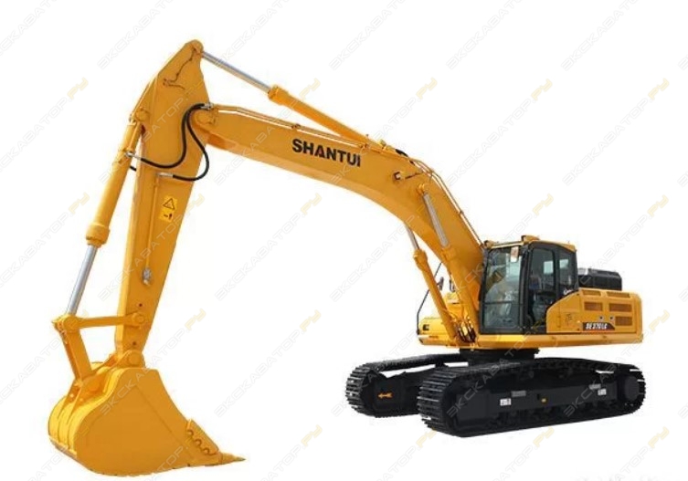 Shantui SE350LCW [0]