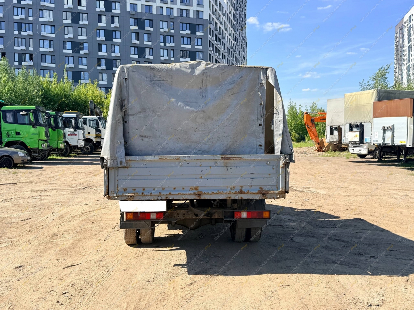 газ 3302 [5]