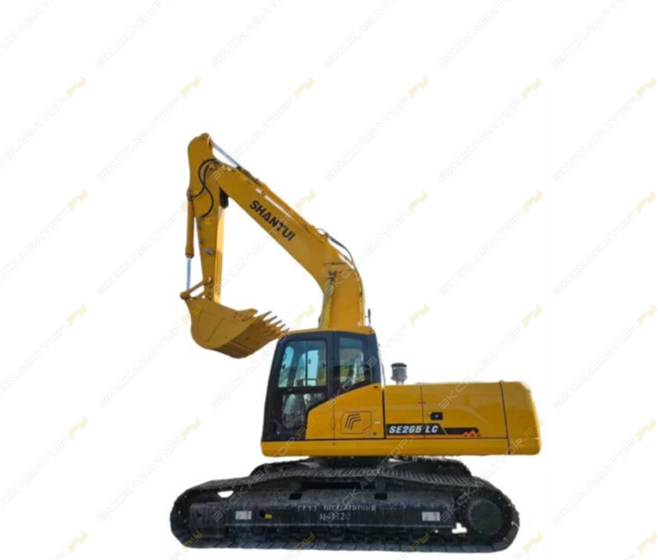 Shantui SE265LC [1]