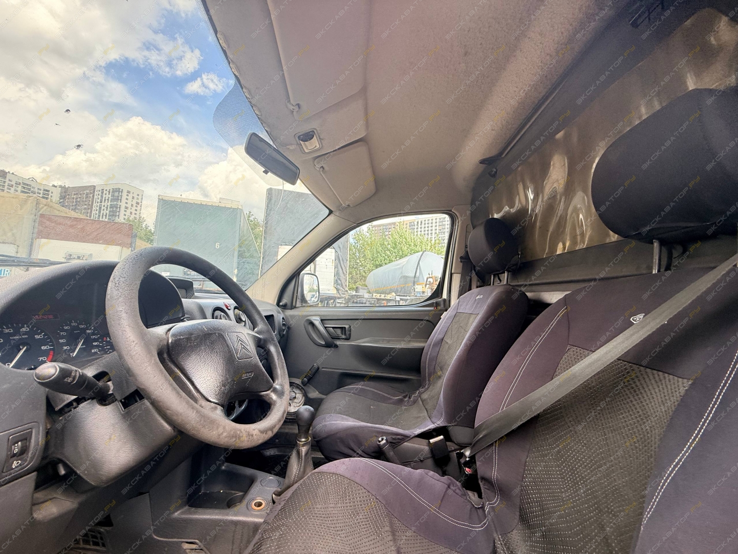 BERLINGO [6]