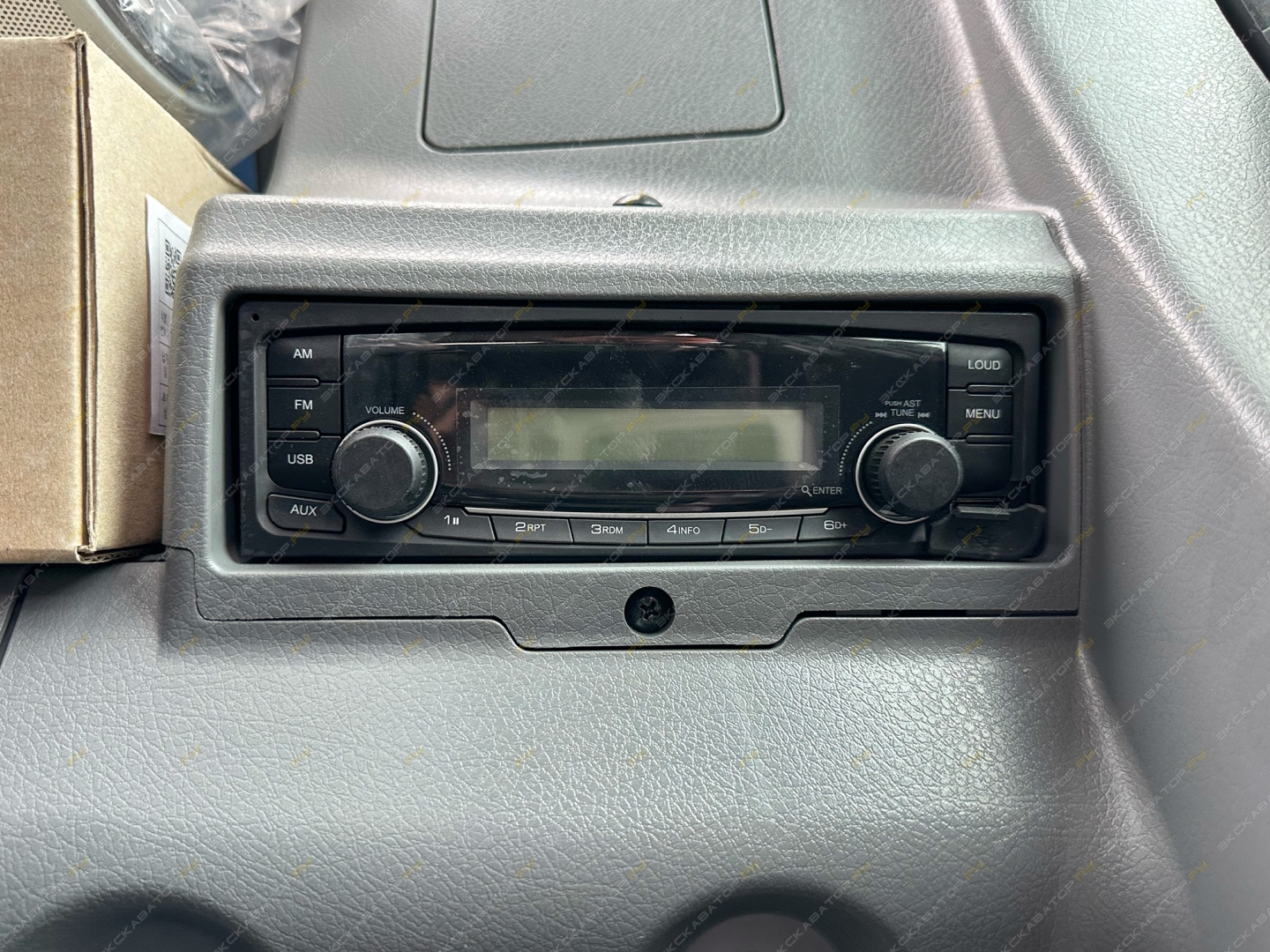 Develon DX200A-7M Doosan [10]