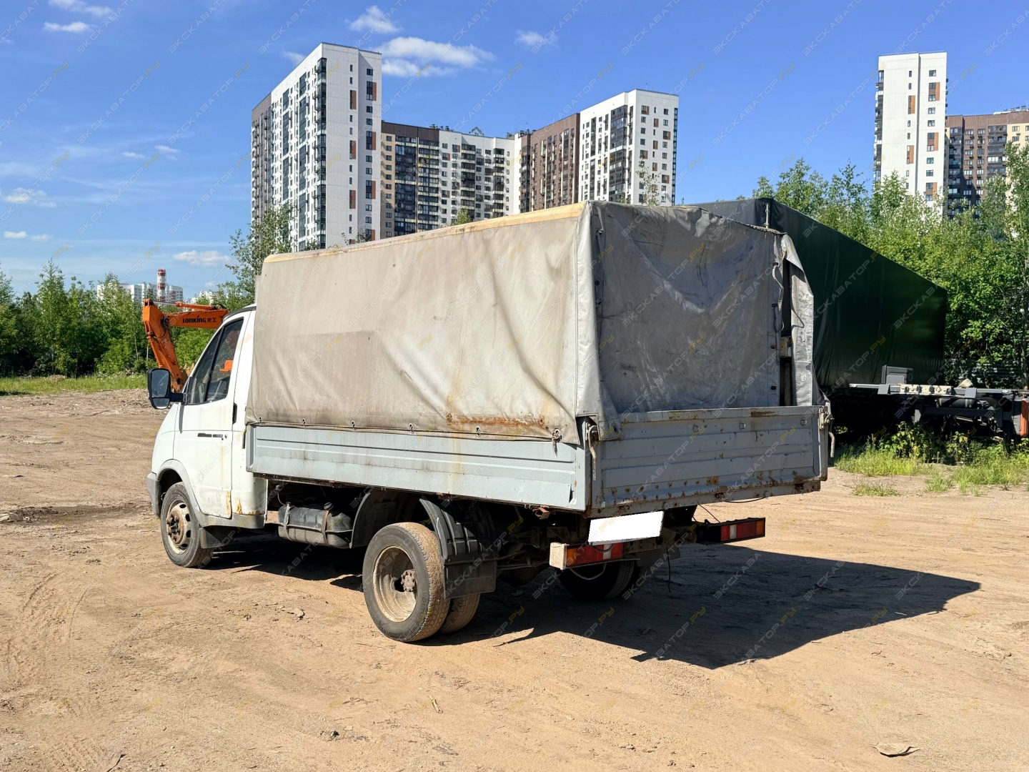 газ 3302 [1]