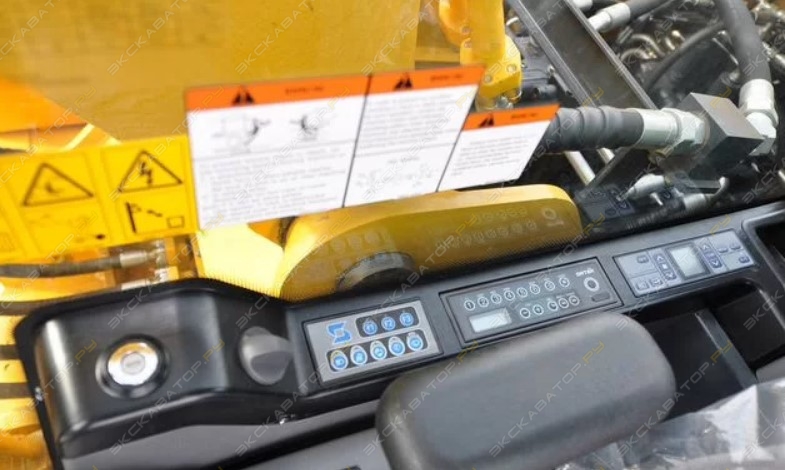 Shantui SE220LC [16]