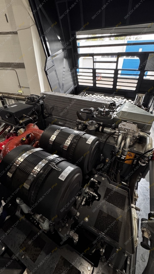 Wirtgen W 195 P [5]