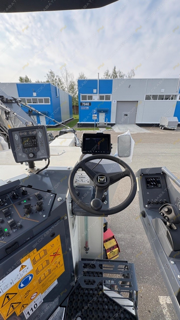 Wirtgen W 155 CF [3]