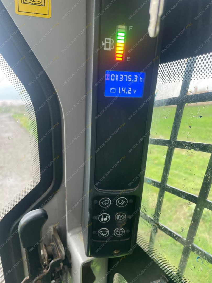 Zoomlion ZS080V [7]