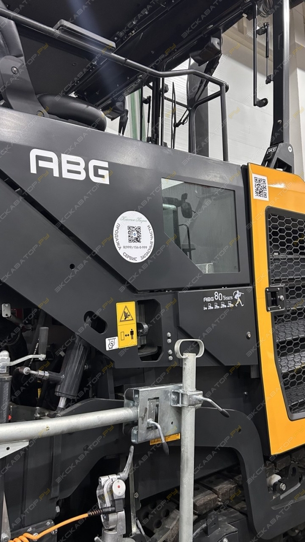 ABG Titan 7820 [1]