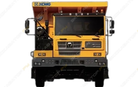 XCMG XG90H [2]