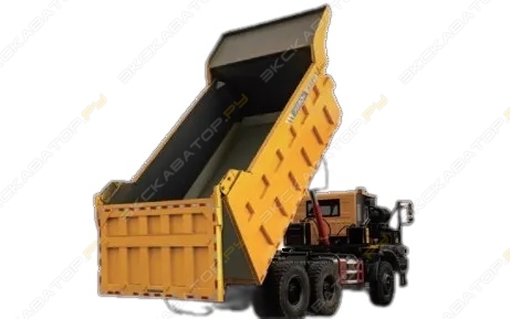 XCMG XG90H [3]