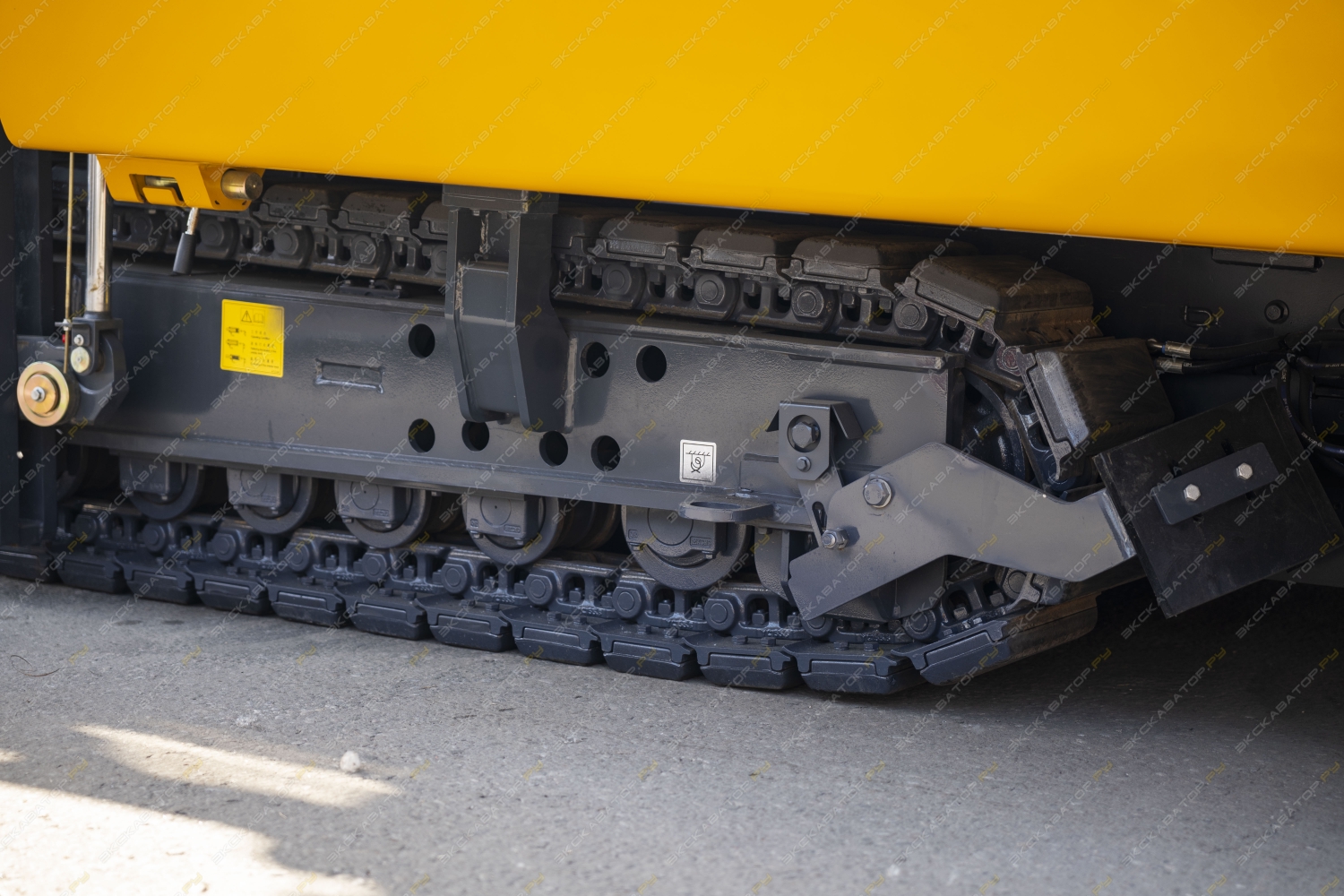 XCMG RP905S [4]